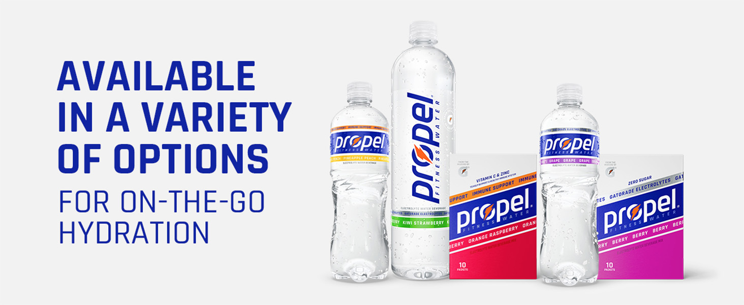 Propel