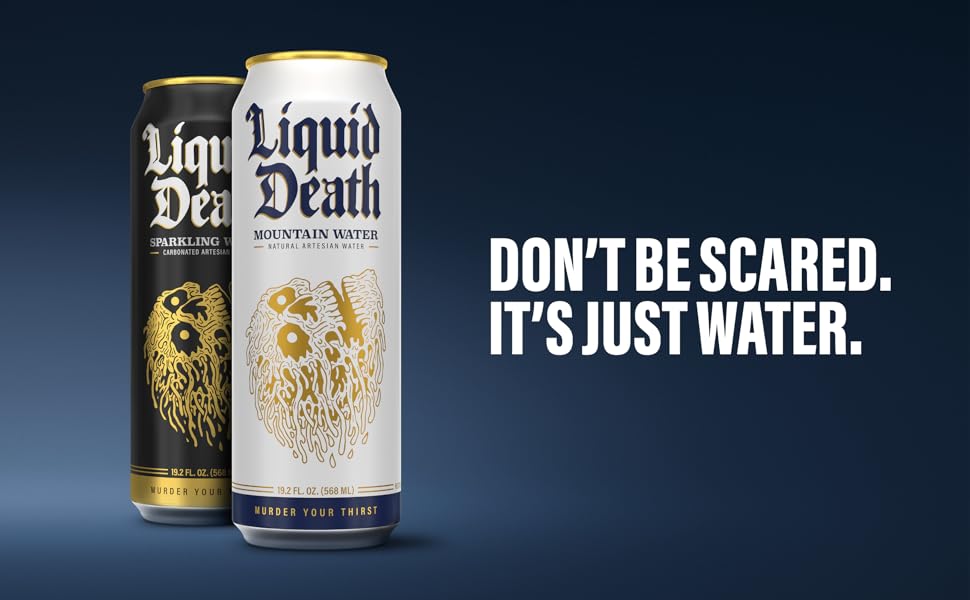 OGs- Dont be Scared. It's Just Water.